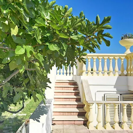 Apartamento New Frontemare Francesco *