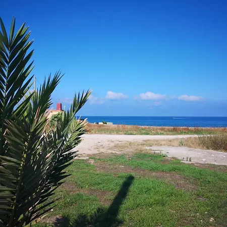 Apartamento New Frontemare Francesco Gallipoli
