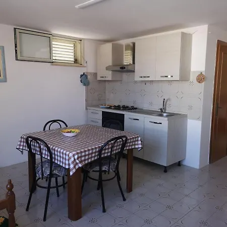 Apartamento New Frontemare Francesco *