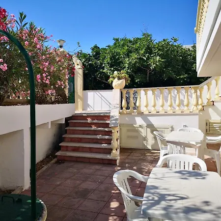 New Frontemare Francesco Apartamento *