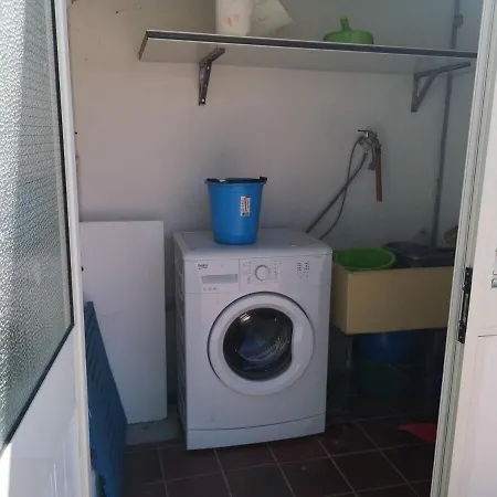 New Frontemare Francesco Apartamento *