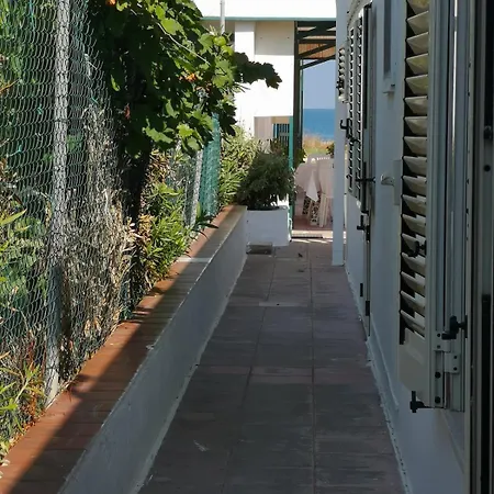 New Frontemare Francesco Apartamento Gallipoli
