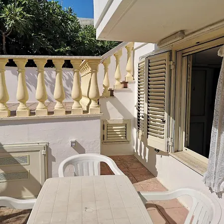 New Frontemare Francesco Apartamento