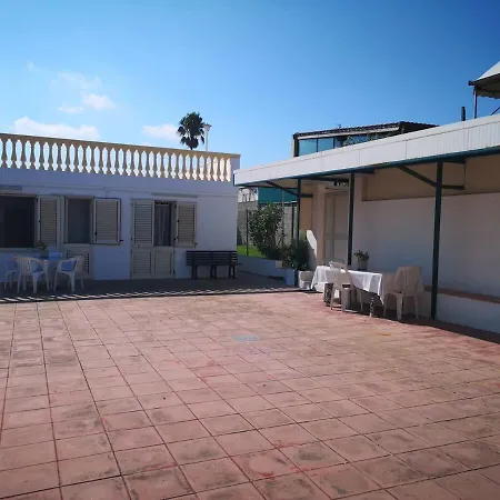 Apartamento New Frontemare Francesco