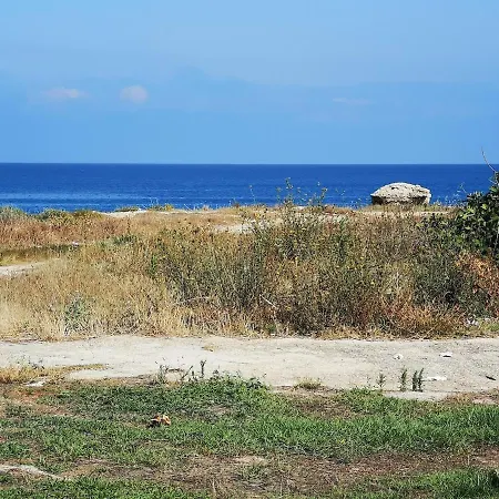 New Frontemare Francesco Apartamento Gallipoli